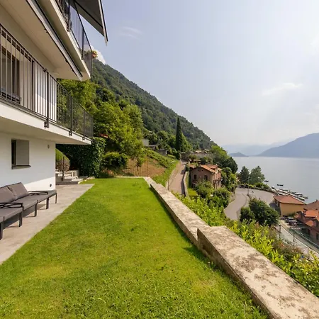 Argegno Como Lake * آرجينيو