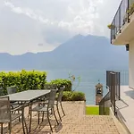 Apartman Argegno Como Lake