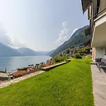 Apartman Argegno Como Lake Argegno