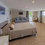 Apartman Argegno Como Lake *