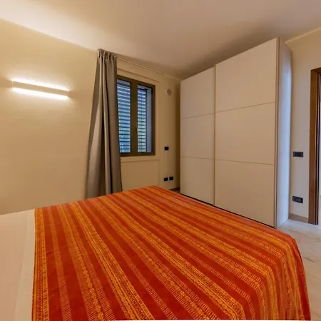 Appartement Argegno Como Lake
