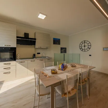 Appartement Argegno Como Lake