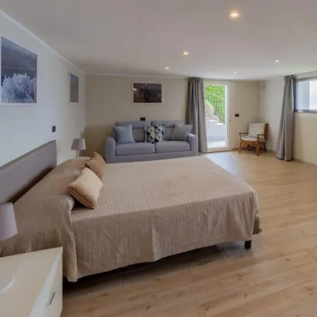 Appartement Argegno Como Lake *