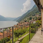 Apartment Argegno Como Lake Argegno