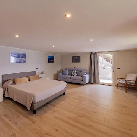 Apartment Argegno Como Lake *